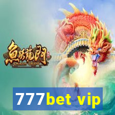 777bet vip